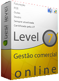 Level 7