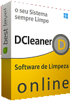 DCleaner